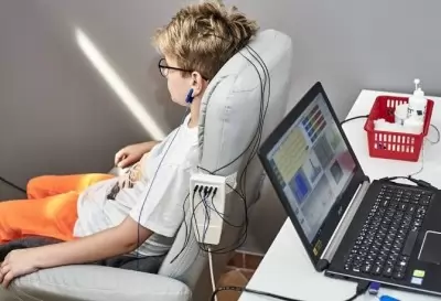 Zapraszamy do udziału w badaniu Biofeedback!