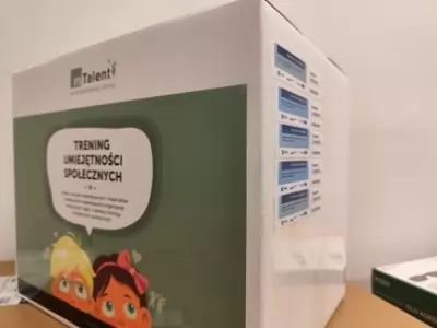 Cyfrowa Teczka Trenera TUS 