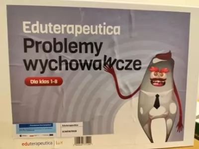 Eduterapeutica 